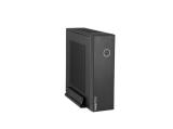 Описание и цена на Компютърна кутия Small Form Factor Chieftec Compact Series IX-03B-OP Mini ITX