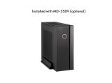 Chieftec Compact Series IX-03B-OP Small Form Factor Mini ITX снимка №5