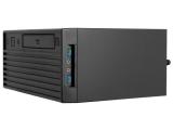 Chieftec Uni Series BT-02B-U3-250VS Small Form Factor Mini ITX снимка №3