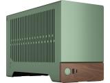 Описание и цена на Компютърна кутия Small Form Factor Fractal Design Terra Jade Mini-ITX