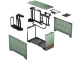 Fractal Design Terra Jade Small Form Factor Mini-ITX снимка №6