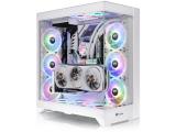 Описание и цена на Компютърна кутия не е зададено Thermaltake CTE E600 MX Snow White n/a