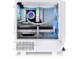 Thermaltake Ceres 330 TG ARGB Snow White Middle Tower E-ATX снимка №3