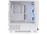 Thermaltake Ceres 330 TG ARGB Snow White Middle Tower E-ATX снимка №4
