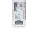 Thermaltake Ceres 330 TG ARGB Snow White Middle Tower E-ATX снимка №6