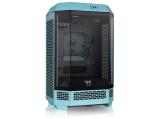 Thermaltake The Tower 300 Turquoise Middle Tower Micro ATX снимка №3 Thermaltake The Tower 300 Turquoise Middle Tower Micro ATX снимка №3