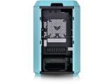 Thermaltake The Tower 300 Turquoise Middle Tower Micro ATX снимка №5 Thermaltake The Tower 300 Turquoise Middle Tower Micro ATX снимка №5