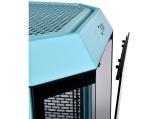 Thermaltake The Tower 300 Turquoise Middle Tower Micro ATX снимка №6 Thermaltake The Tower 300 Turquoise Middle Tower Micro ATX снимка №6