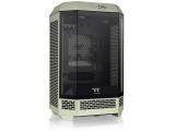 Thermaltake The Tower 300 Matcha Green Middle Tower Micro ATX снимка №3