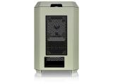 Thermaltake The Tower 300 Matcha Green Middle Tower Micro ATX снимка №4