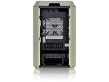 Thermaltake The Tower 300 Matcha Green Middle Tower Micro ATX снимка №5