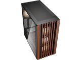 SHARKOON Rebel C70G RGB Black Middle Tower ATX снимка №3