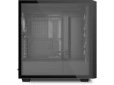 SHARKOON Rebel C70G RGB Black Middle Tower ATX снимка №4