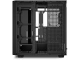 SHARKOON Rebel C70G RGB Black Middle Tower ATX снимка №5
