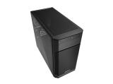 SHARKOON V1000 RGB Black Middle Tower Micro ATX снимка №3