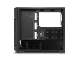 SHARKOON V1000 RGB Black Middle Tower Micro ATX снимка №6