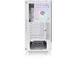 Thermaltake View 270 SP Edition Snow White Middle Tower E-ATX снимка №5 Thermaltake View 270 SP Edition Snow White Middle Tower E-ATX снимка №5