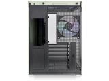 Thermaltake View 380 TG ARGB Matcha Green Middle Tower ATX снимка №5