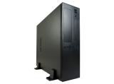Описание и цена на Компютърна кутия Small Form Factor LC-Power 1406MB-TFX Micro ATX