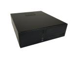 LC-Power 1406MB-TFX Small Form Factor Micro ATX снимка №2 LC-Power 1406MB-TFX Small Form Factor Micro ATX снимка №2