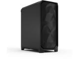 Описание и цена на Компютърна кутия Middle Tower Fractal Design Meshify 3 Black Solid FD-C-MES3A-01 E-ATX