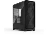Описание и цена на Компютърна кутия Middle Tower Fractal Design Meshify 3 Black TG Light Tint E-ATX