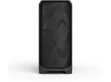 Fractal Design Meshify 3 Black TG Light Tint Middle Tower E-ATX снимка №2