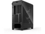 Fractal Design Meshify 3 Black TG Light Tint Middle Tower E-ATX снимка №5