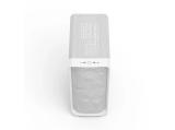 Fractal Design Meshify 3 White TG Clear Tint Middle Tower E-ATX снимка №4