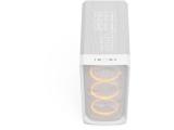 Fractal Design Meshify 3 White RGB TG Clear Tint Middle Tower E-ATX снимка №4