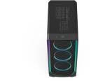 Fractal Design Meshify 3 Ambience Pro RGB Black TG Light Tint Middle Tower E-ATX снимка №4