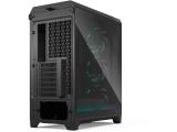 Fractal Design Meshify 3 Ambience Pro RGB Black TG Light Tint Middle Tower E-ATX снимка №5