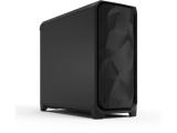 Описание и цена на Компютърна кутия Middle Tower Fractal Design Meshify 3 XL Black Solid FD-C-MES3X-01 SSI CEB