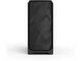 Fractal Design Meshify 3 XL Black Solid FD-C-MES3X-01 Middle Tower SSI CEB снимка №2