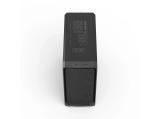 Fractal Design Meshify 3 XL Black Solid FD-C-MES3X-01 Middle Tower SSI CEB снимка №4