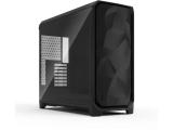 Описание и цена на Компютърна кутия Middle Tower Fractal Design Meshify 3 XL Black TG Light Tint SSI CEB