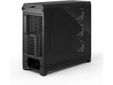 Fractal Design Meshify 3 XL Black TG Light Tint Middle Tower SSI CEB снимка №5 Fractal Design Meshify 3 XL Black TG Light Tint Middle Tower SSI CEB снимка №5