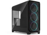 Описание и цена на Компютърна кутия Middle Tower Fractal Design Meshify 3 XL Black RGB TG Light Tint SSI CEB