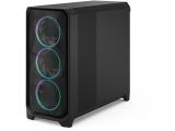 Fractal Design Meshify 3 XL Black RGB TG Light Tint Middle Tower SSI CEB снимка №3