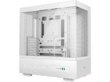 DeepCool CH690 DIGITAL White R-CH690-WHNNA0D-G Middle Tower ATX снимка №2