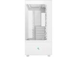 DeepCool CH690 DIGITAL White R-CH690-WHNNA0D-G Middle Tower ATX снимка №3