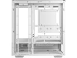 DeepCool CH690 DIGITAL White R-CH690-WHNNA0D-G Middle Tower ATX снимка №5