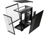 Corsair 3500X Black CC-9011276-WW Middle Tower E-ATX снимка №6 Corsair 3500X Black CC-9011276-WW Middle Tower E-ATX снимка №6