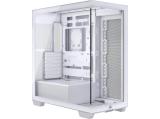 Corsair 3500X White CC-9011277-WW Middle Tower E-ATX снимка №2