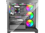 Xilence XG171 XILENT GLEAM Middle Tower ATX снимка №3