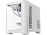 1stPlayer UV6 White Middle Tower Micro ATX снимка №4 1stPlayer UV6 White Middle Tower Micro ATX снимка №4