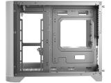 1stPlayer UV6 White Middle Tower Micro ATX снимка №6 1stPlayer UV6 White Middle Tower Micro ATX снимка №6