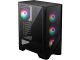 MSI MAG FORGE 120A PSU 650W Middle Tower ATX снимка №2 MSI MAG FORGE 120A PSU 650W Middle Tower ATX снимка №2
