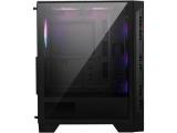 MSI MAG FORGE 120A PSU 650W Middle Tower ATX снимка №4 MSI MAG FORGE 120A PSU 650W Middle Tower ATX снимка №4
