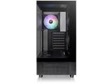 Thermaltake View 270 Plus TG ARGB  Black Middle Tower E-ATX снимка №2
